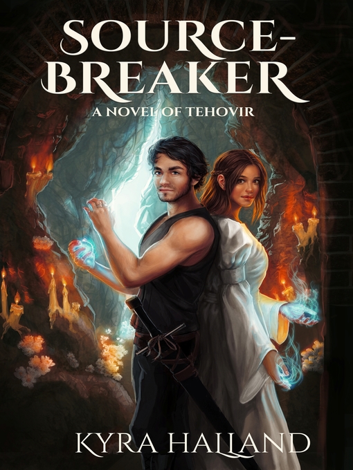 Title details for Source-Breaker by Kyra Halland - Available